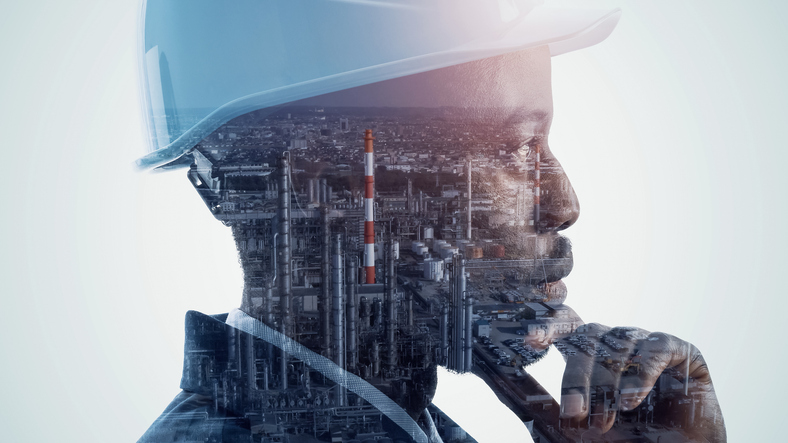 Schwerindustrie & Fertigung