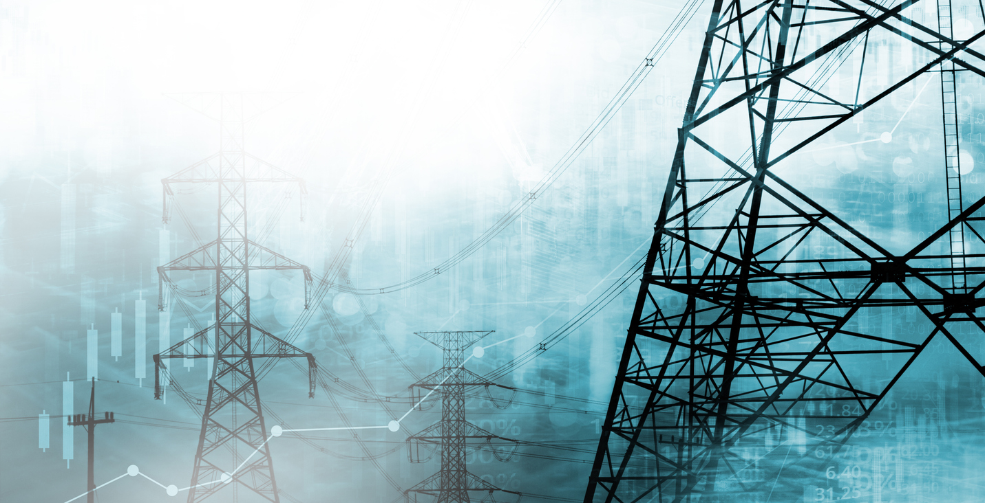 Energie & Infrastruktur