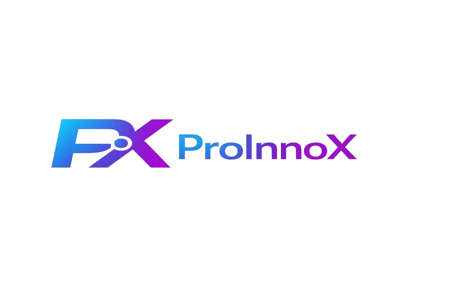 ProInnoX Logo